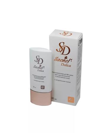 Sashel Moisturizing BB-core - Buy Online on GoSupps.com