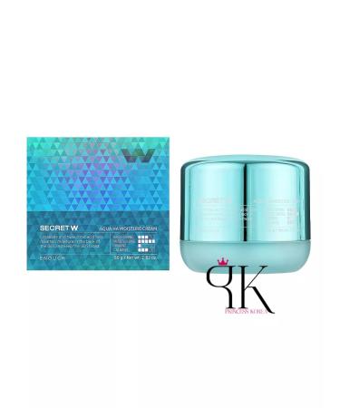 ENOUGH Women's cream moisturizer with cramids - Buy Online on GoSupps.com