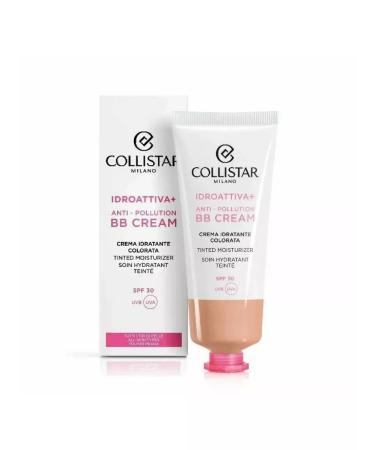 Collistar Tonal Moisturizer for the Facial Cream Shade 2 (Tester) 50 ml
