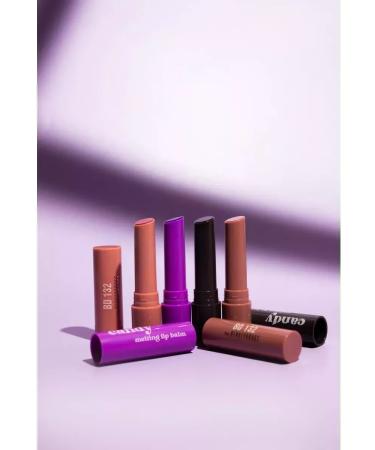 BEAUTYDRUGS Candy Melting Lip Balm 04 Mystery melting lip balm - Buy Online on GoSupps.com
