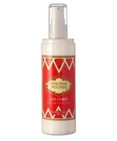 new dawn Moisturizing Red Moskva 150ml milk - Buy Online on GoSupps.com