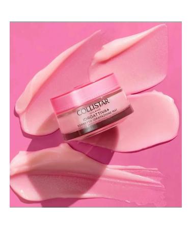 Collistar IDRO -TTIVA moisturizing self-oil face cream 50ml - Buy Online on GoSupps.com