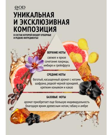 QOD barber shop Male moisturizer shampoo 220 ml - Buy Online on GoSupps.com