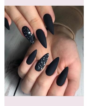 LiAnna Nail TOP for nails matte with satin effect 15 ml - Buy Online on GoSupps.com