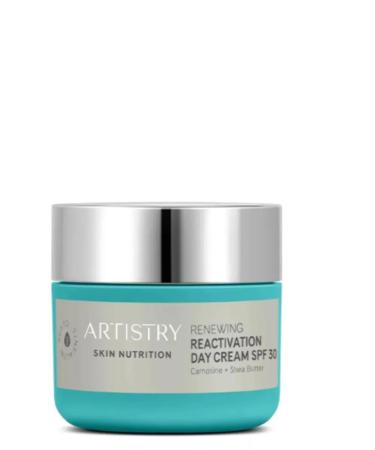 Artistry Restoring face cream with SPF 30 Amway - Buy Online on GoSupps.com