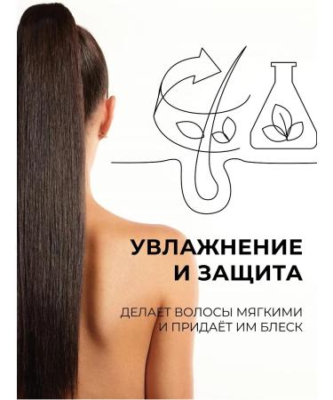 Clean&Green Hair air conditioner Intense 1000 ml. With a dispenser - Buy Online on GoSupps.com