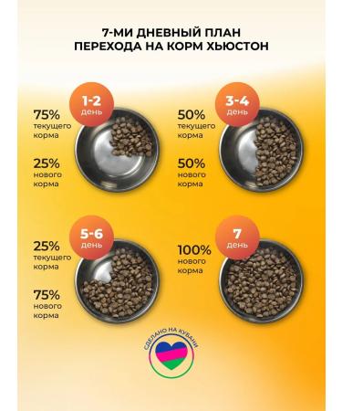 Hucorm Dry feed for small-medium-sized dogs 3 kg - Buy Online on GoSupps.com