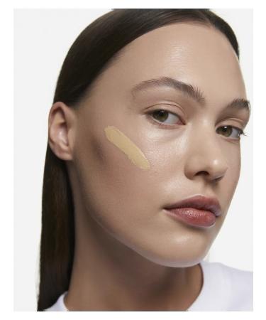 INGLOT Tonal cream with SPF 50 No. 307 - Buy Online on GoSupps.com