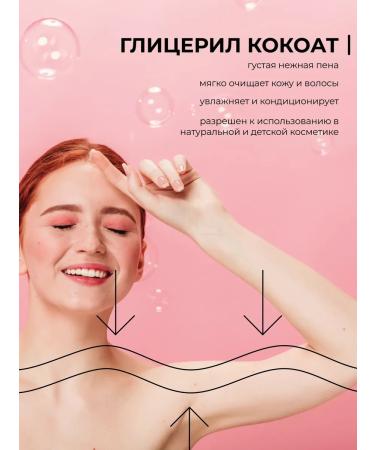 Clean&Green Shower gel Intense moisturizer 1000 ml - Buy Online on GoSupps.com