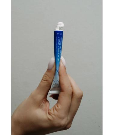 NEO SKIN face cream anti -aging mask moisturizing 10 ml - Buy Online on GoSupps.com