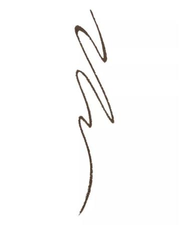 NYX Professional Makeup Fill & Fluff 05 Ash Brown Eyebrow Pencil - Buy Online on GoSupps.com