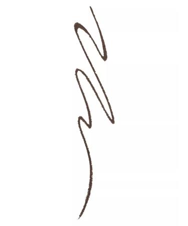 NYX Professional Makeup Fill & Fluff 06 Brunette eyebrow pencil - Buy Online on GoSupps.com