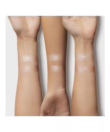 INGLOT Highlighter-style cream delicate radiance No. 311 - Buy Online on GoSupps.com