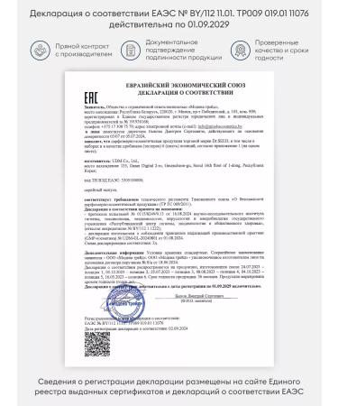 DrSeed Peppermint & Lemon Anti-Dandruff Shampoo - Buy Online on GoSupps.com