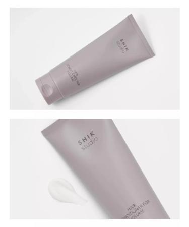 Shik Hair conditioner Hair Conditioner for Volume - Buy Online on GoSupps.com