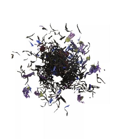 Basilur Tea black leaf set Magic nights 100 g x 6 pcs - Buy Online on GoSupps.com