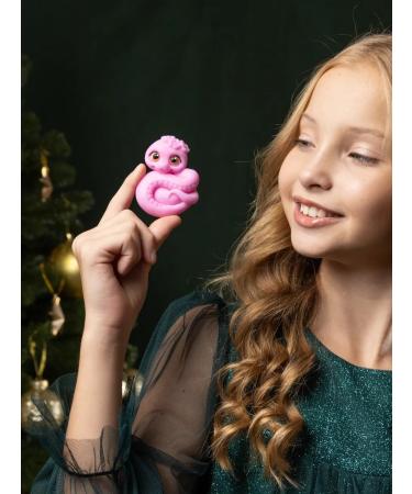 ROSARIUM New Year's gifts for the New Year soap - snake symbol of the year 2025 - Buy Online on GoSupps.com