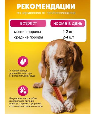 YaHo Dog treating bones for teeth brushes - Buy Online on GoSupps.com