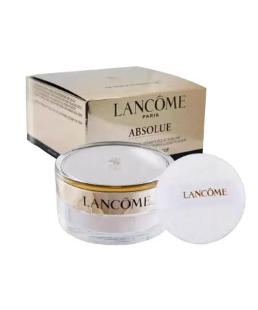 cosmetics Lancome scattered powder tone 01 - Buy Online on GoSupps.com