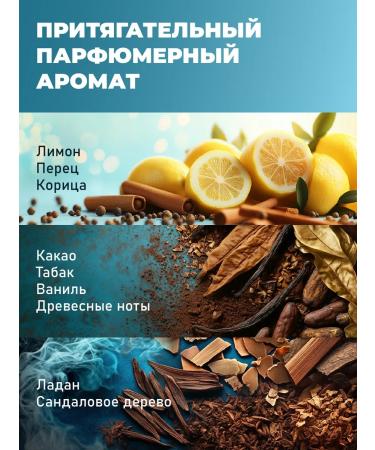 AVAT Hair shampoo men's perfumed - Buy Online on GoSupps.com