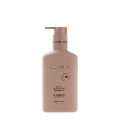 Sapashop Silky Hair Repair Restoring Shampoo
