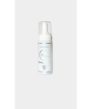SkinSculptor Foam for washing with niacinamide and lotus extract - Buy Online on GoSupps.com