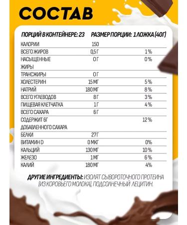California Gold Nutrition Whey -coil protein tasted chocolate 900 grams - Buy Online on GoSupps.com