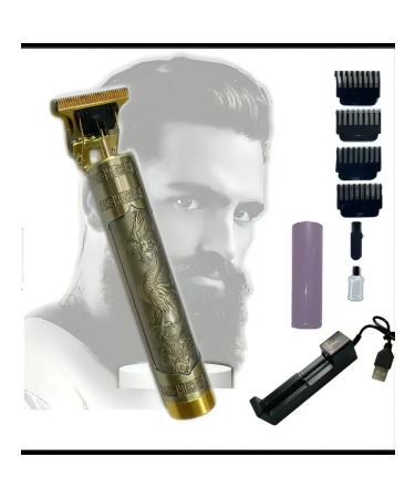 ZMYEC Trimmer for haircuts of beard and mustache universal