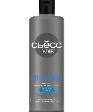 Syoss Men's hair shampoo against dandruff 450ml