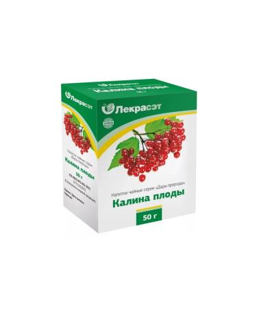 LekraSet Viburnum fruits 50g