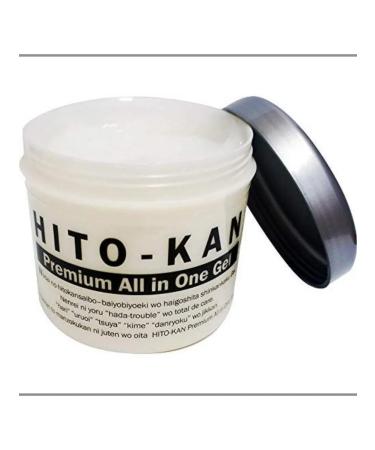 StayFree Hito-kan face cream with stem cells
