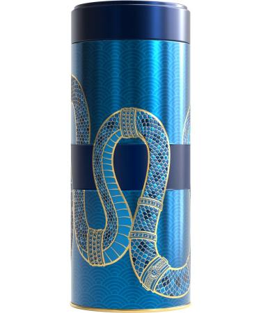 Richard Black tea "Year of the Royal Snake" Blue 90g - Buy Online on GoSupps.com