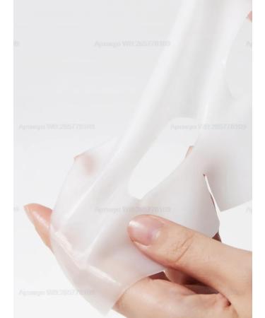 BIODANCE Night hydrogel mask Hydro Cera-Nol Real Deep Mask - Buy Online on GoSupps.com