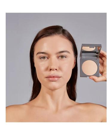 ALIX AVIEN Facial powder mattress baked 204 True Apricot - Buy Online on GoSupps.com