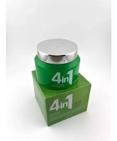 SkyLyuba face cream anti -aging 60 Korea 50 moisturizing 40 4V1 - Buy Online on GoSupps.com