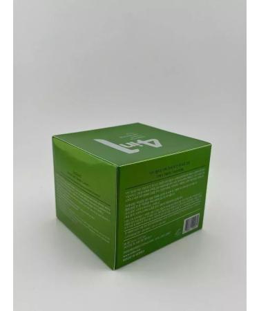 SkyLyuba face cream anti -aging 60 Korea 50 moisturizing 40 4V1 - Buy Online on GoSupps.com