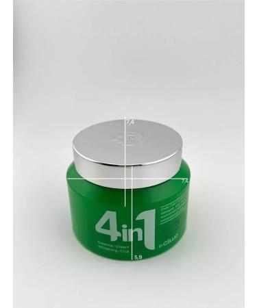 SkyLyuba Face cream is anti -aging 60 4V1 moisturizing nutritional - Buy Online on GoSupps.com