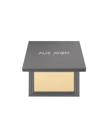 ALIX AVIEN Facial powder matting for light skin 03 buff - Buy Online on GoSupps.com