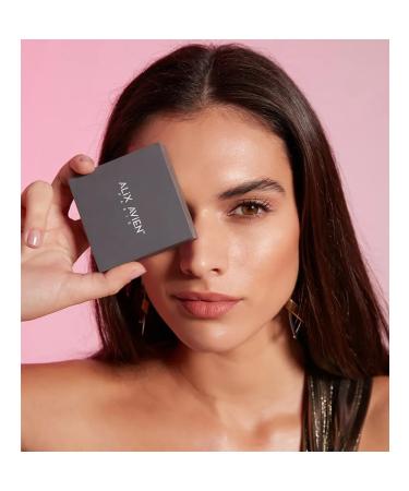 ALIX AVIEN Facial powder matting for light skin 03 buff - Buy Online on GoSupps.com
