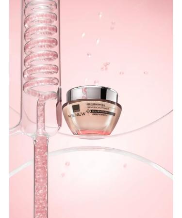 AVON Updating face cream Octol Energy 50 ml - Buy Online on GoSupps.com