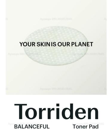 Torriden Cleansing Pads with Balanceful Cica Toner Pad - Buy Online on GoSupps.com