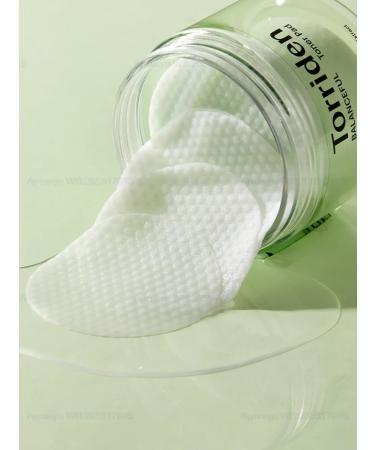 Torriden Cleansing Pads with Balanceful Cica Toner Pad - Buy Online on GoSupps.com