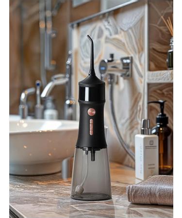 Sincerely Irrigator for teeth and gums portable - Buy Online on GoSupps.com