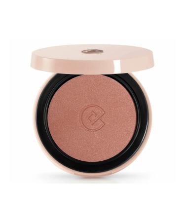 Collistar Impeccable Maxi Blush 08 - Henne Blue Face 9 gr.