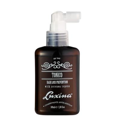 LUXINA Male hair against falling out