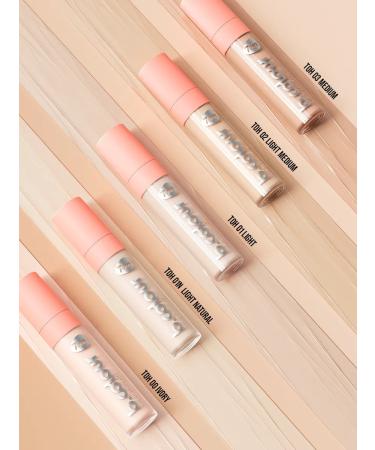 7DAYS Clae for the face 00 ivory - Buy Online on GoSupps.com