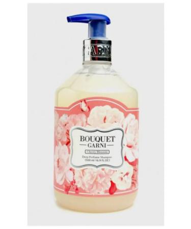 Bouquet Garni Shampoo flowering cherries - Buy Online on GoSupps.com
