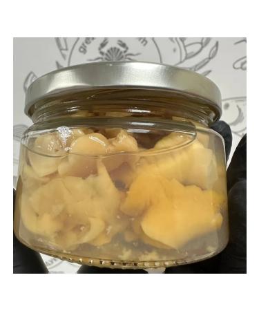 Native sea Trumpet canned food 200 g - Buy Online on GoSupps.com