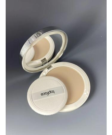 TopFace Mating tonal basis of the face powder PT269 002