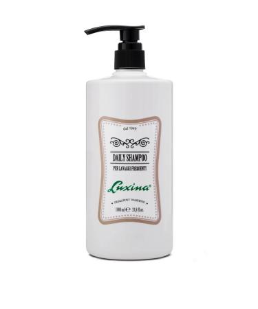 LUXINA Male shampoo for daily use